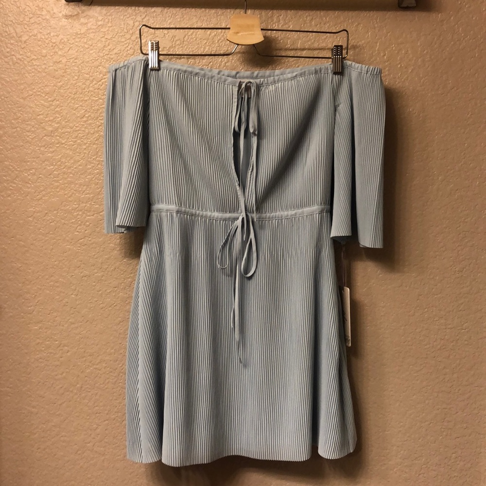 Ale (Revolve) Mini Dress